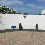 Apartment Edelweiss *