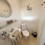Edelweiss Apartment Svendborg
