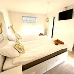 Lejlighed Edelweiss Svendborg