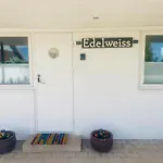 Edelweiss * スベンボー