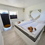 Edelweiss Lejlighed Svendborg