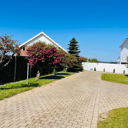 Edelweiss Lägenhet Svendborg