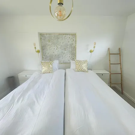 Appartement Edelweiss Svendborg