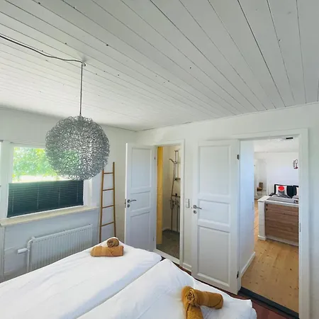 Edelweiss Appartement