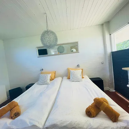 Edelweiss Appartement *
