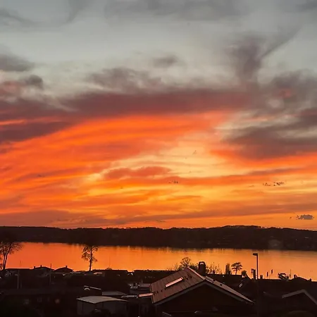 Edelweiss 아파트 스벤보르