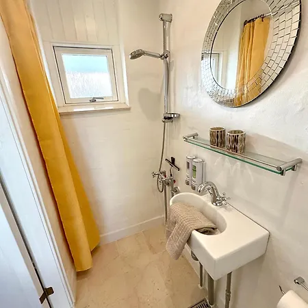 Edelweiss Appartement *