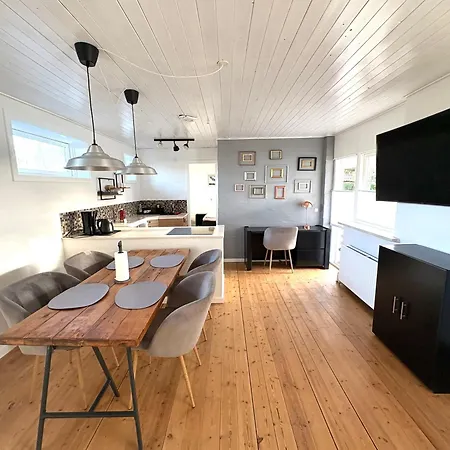 Apartment Edelweiss *