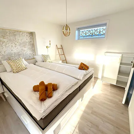 Edelweiss Appartement *