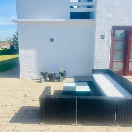 Appartement Edelweiss *