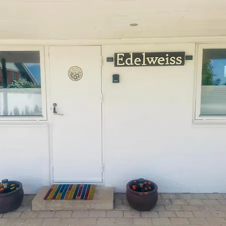 Edelweiss * Svendborg