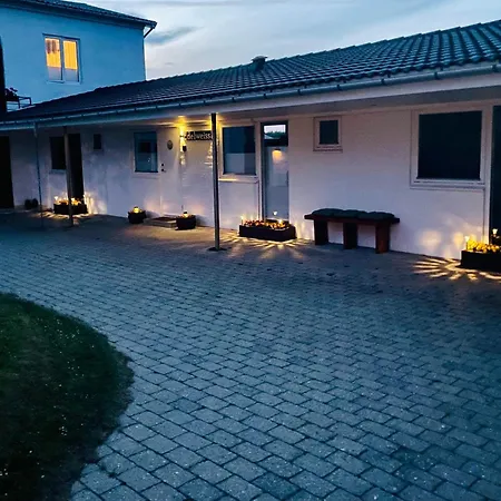 Lejlighed Edelweiss Svendborg