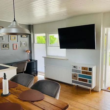 Appartement Edelweiss