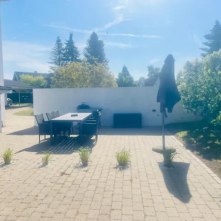 Edelweiss * Svendborg