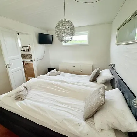 Edelweiss Apartment Svendborg