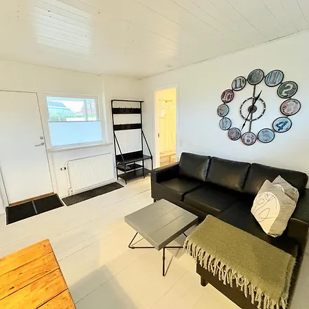 Edelweiss Daire Svendborg