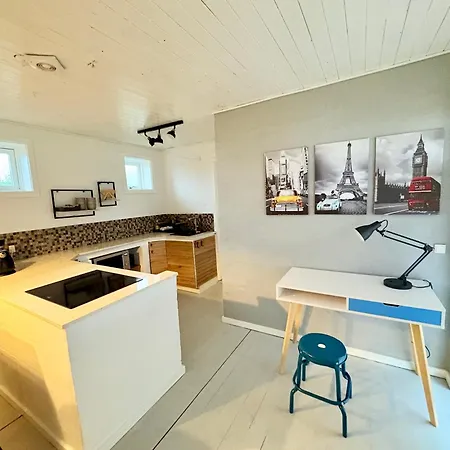 Edelweiss 스벤보르