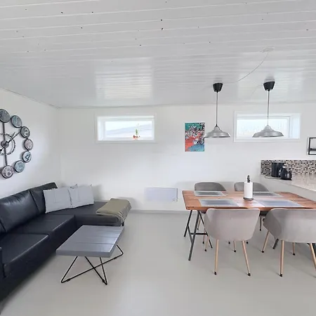 Edelweiss Lejlighed Svendborg