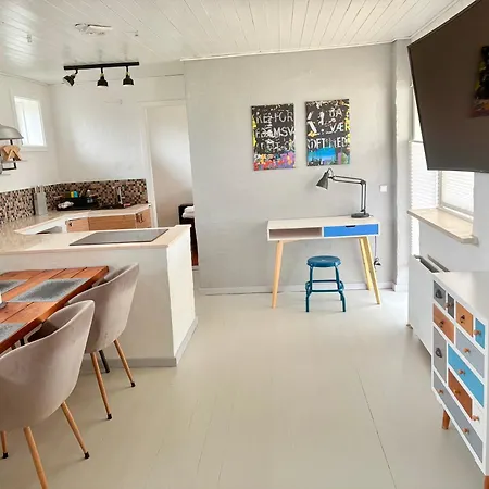 Edelweiss Svendborg
