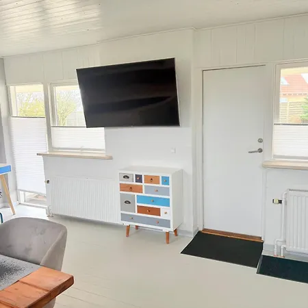 Lejlighed Edelweiss Svendborg