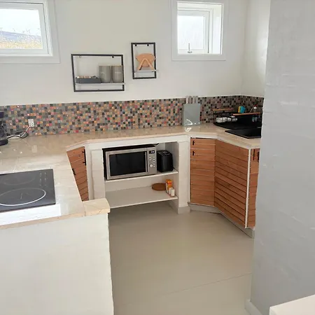 Apartment Edelweiss