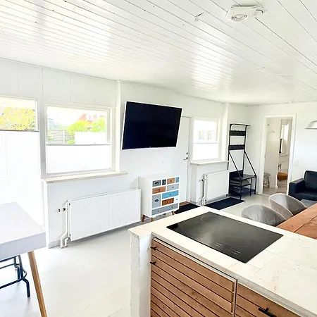 Edelweiss Lejlighed Svendborg