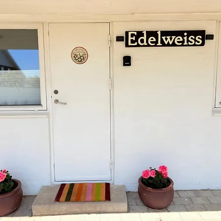 Lejlighed Edelweiss