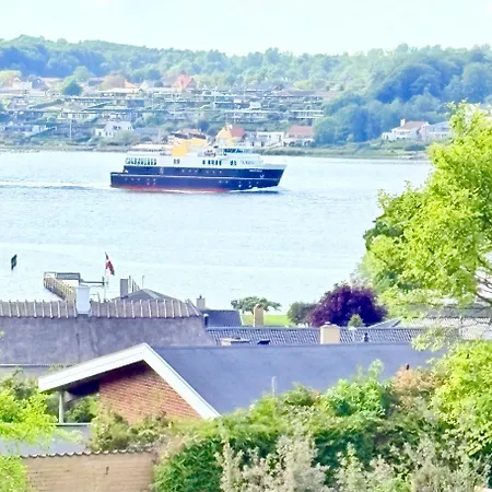 Lejlighed Edelweiss Svendborg