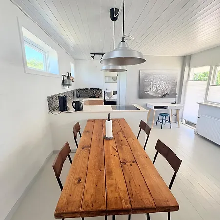 Edelweiss Appartamento Svendborg