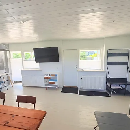 Edelweiss Appartamento Svendborg