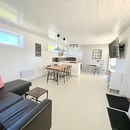 Appartamento Edelweiss Svendborg