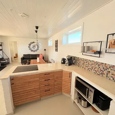 Edelweiss Appartamento Svendborg