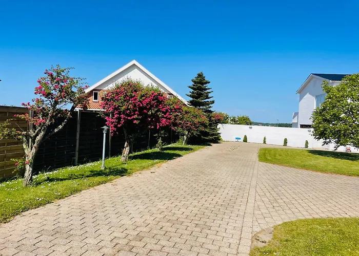 Edelweiss Daire Svendborg