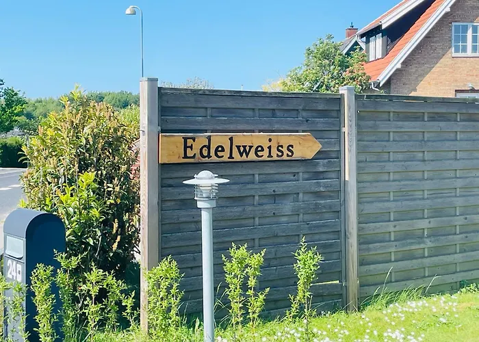 Edelweiss *