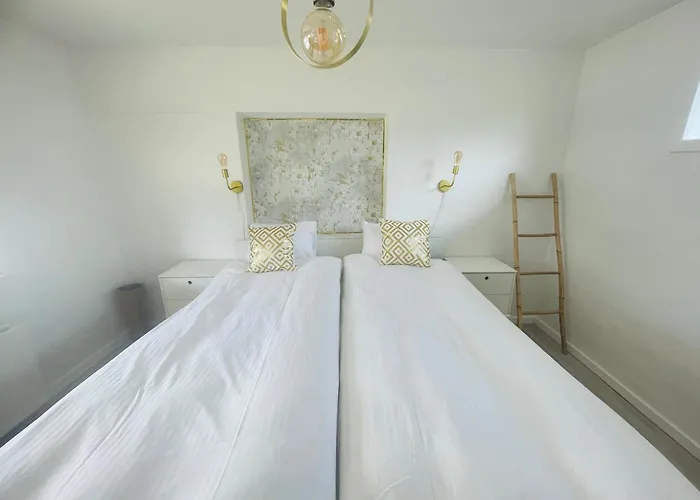 Daire Edelweiss Svendborg