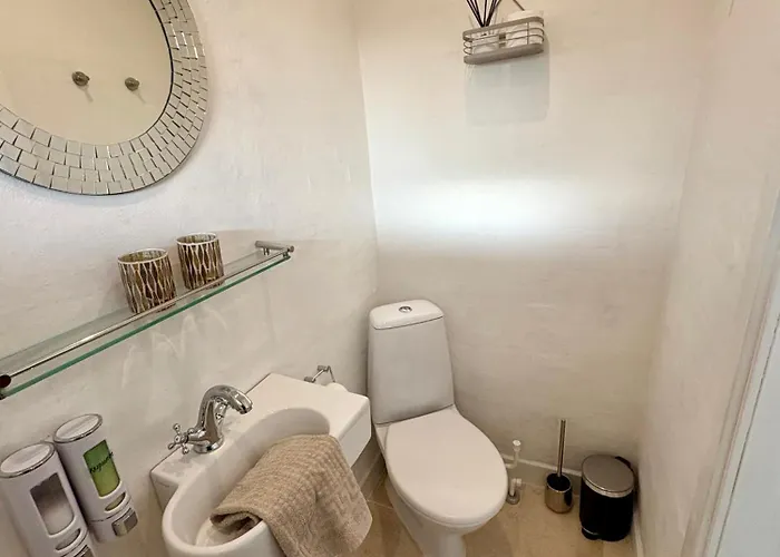 Edelweiss Apartment Svendborg