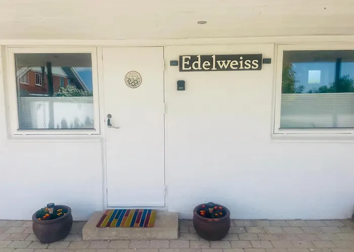 Edelweiss * Svendborg
