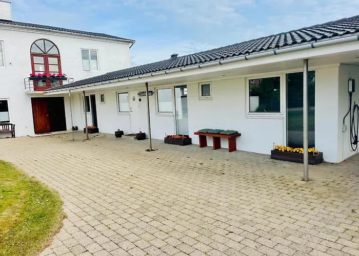 Edelweiss * Svendborg