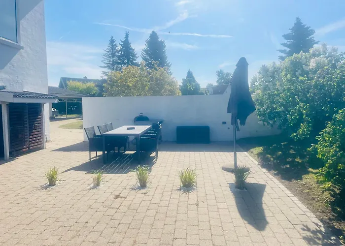 Edelweiss * Svendborg