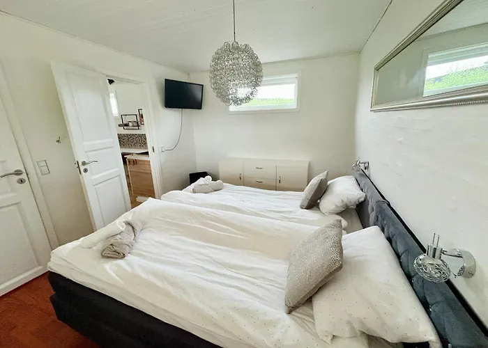 Edelweiss Daire Svendborg