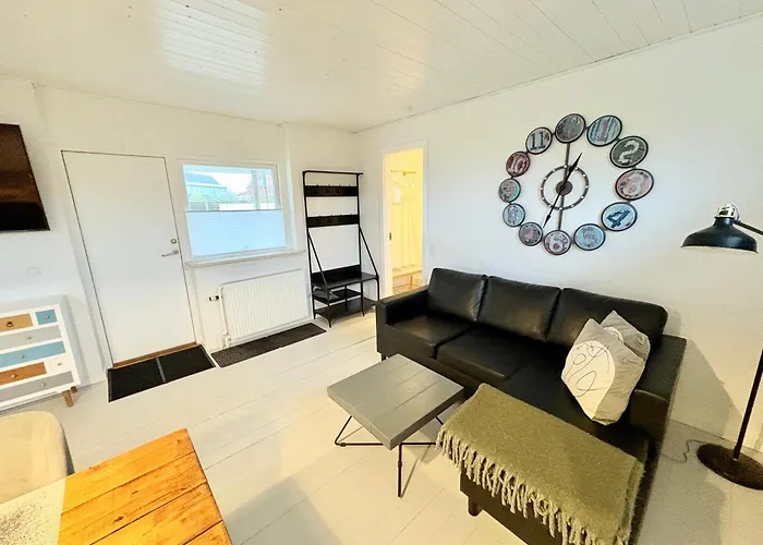 Edelweiss Daire Svendborg